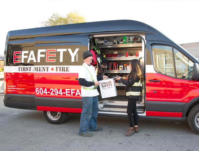 Safety Equipment
