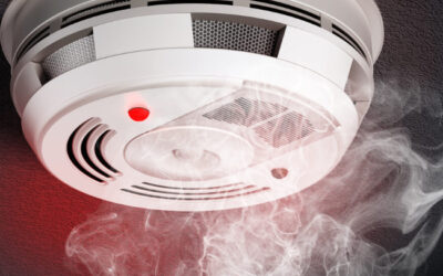 How Often Should Workplace Smoke Alarms be Replaced?
