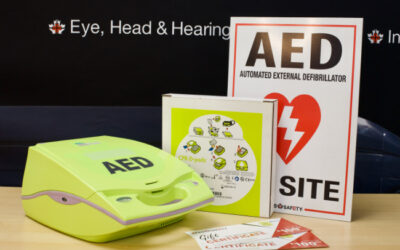 Is Your Business Required to Have a Defibrillator?